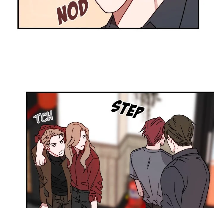Our Future - Chapter 11